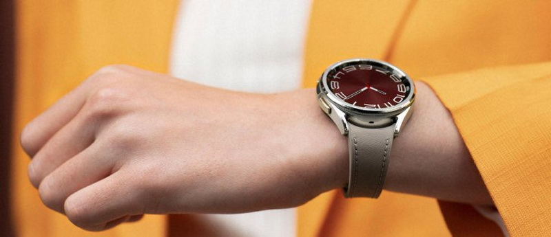 Samsung планирует выпустить новые премиальные смарт-часы