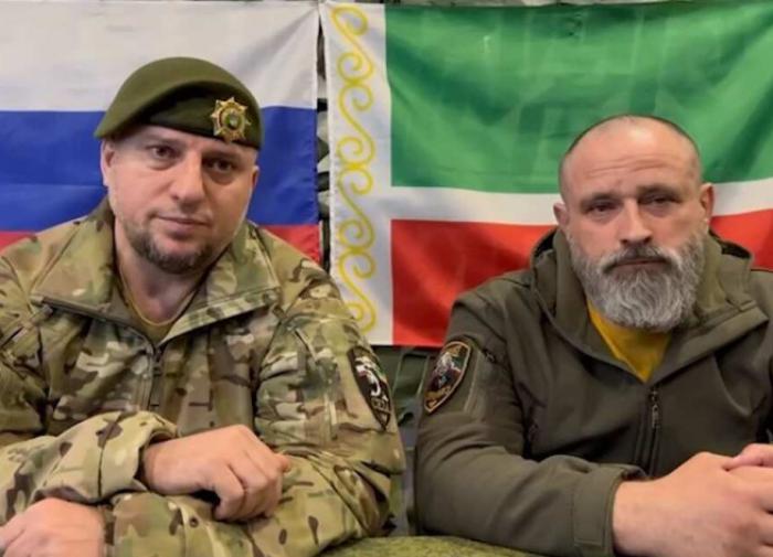 Чечня и Дагестан улаживают провокацию с задержанием чеченского генерала