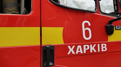 СТРАНА.ua сообщает о взрывах в Харькове